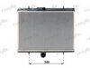 FRIGAIR 0104.3167 Radiator, engine cooling